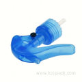 50ml mini trigger sprayer flower garden watering bottle